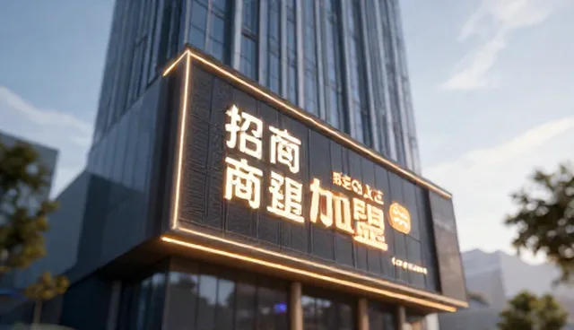 招商加盟信息发布:两种做法对比及实际取舍