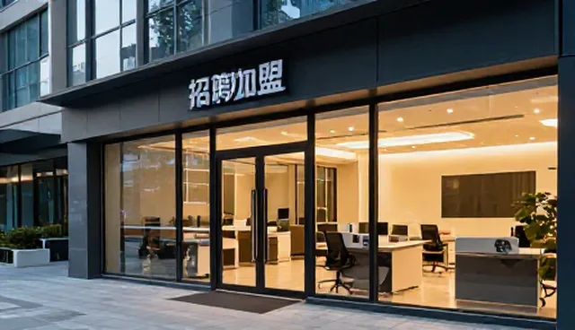 网站定制：商户自主信息发布产品的精准匹配之道