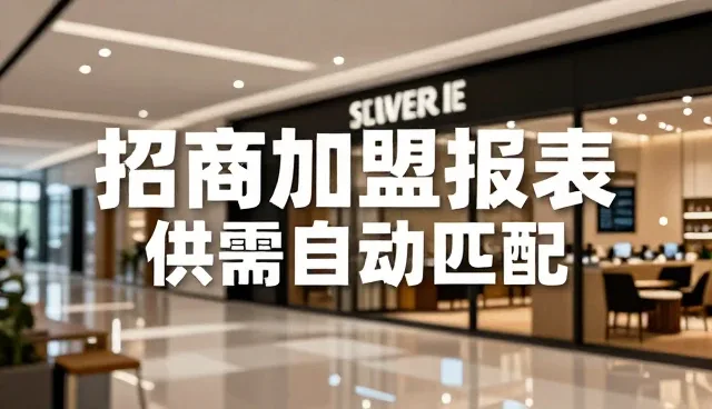 招商加盟信息发布的核对清单